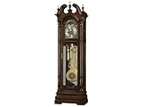 Howard Miller 611-142 Edinburg 82nd Anniversary Grandfather Clock