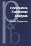 Contrastive Functional Analysis (Pragmatics and Beyond. New Series)