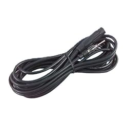 Antennen-Verl�ngerungskabel, 4,5 m, f�r alle Versenk- und Aufbauantennen mit 150 Ohm Normanschluss, mit 150 Ohm Stecker und 150 Ohm Kupplung