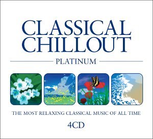CD-Charts  Music : Classical Chillout - Platinum