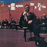 Live In 3 and 2/3/4 Time