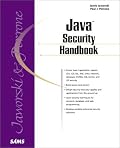 Java Security Handbook