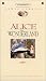 VHS : Alice in Wonderland & Alice Through (2pc)