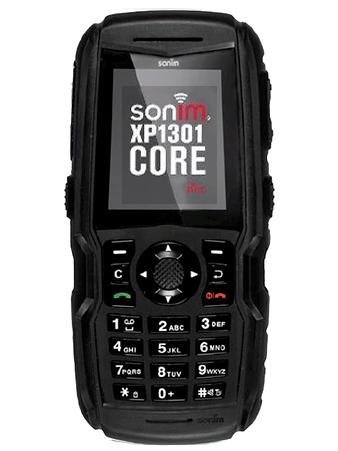 cyber monday price SONIM XP1301 NFC CORE BLACK