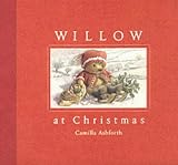 41MW43K5F2L. SL160  Willow at Christmas