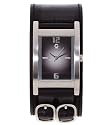 G by GUESS Black Buckles Watch
