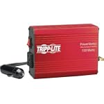 Tripp Lite PV150 PV 150W 12V DC to AC Portable Inverter with DC Auto Power Outlet
