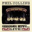Serious Hits Live