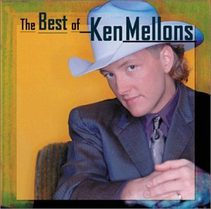 KEN MELLONS - Workin