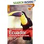 The Rough Guide to Ecuador - Edition 3