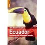 The Rough Guide to Ecuador - Edition 3