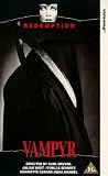DVD : Vampyr [1932]