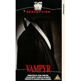 Vampyr [VHS] [1932]