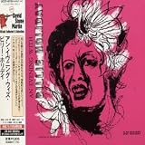 An Evening with Billie Holiday