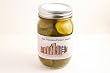 Spicy Roasted Garlic And Onion Pickles 16 Oz from San Francisco Pickle Company