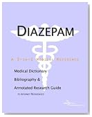 Diazepam - A Medical Dictionary, Bibliography, and Annotated Research Guide to Internet References