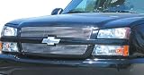 T-Rex Fiberglass Grille Shell - Smooth, for the 2003 Chevrolet Silverado 1500
