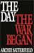 Book The Day the War Began