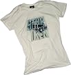 Star Trek Movie - Out Cold Crop Sleeve Fitted Juniors T-Shirt