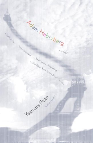 Haberberg