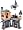 LEGO Harry Potter 4753: Sirius Black's Escape