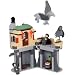 LEGO Harry Potter 4753: Sirius Black's Escape