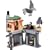 LEGO Harry Potter 4753: Sirius Black's Escape