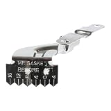 Mr. Gasket 4594 Chrome Timing Tab by Mr. Gasket