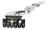Mr. Gasket 4594 Chrome Timing Tab