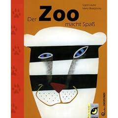 Der Zoo macht Spa�