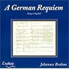 A German Requiem (sung in English)