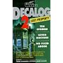 Decalog 2: Lost Property : Ten Stories, Seven Doctors, No Fixed Abode (Doctor Who Short Fiction)
