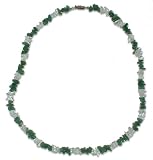 Quartz necklace, 'Mix' 20 L