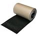 XPEL Black Universal Door Sill Guard (60" x 2.75") Paint Protection Film Kit