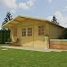 Kitchen & Housewares : 28mm BillyOh Hertford Log Cabin
