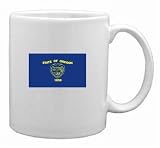 Oregon Mug