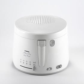 T-Fal  FF100100G 2.2-Pound Maxi-Fry Deep Fryer