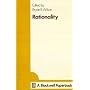 Rationality (Key Concepts in the Social Sciences)