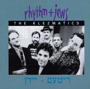 CD-Charts  Music : Rhythm & Jews