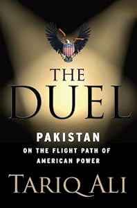 Cover of "The Duel: Pakistan on the Fligh...