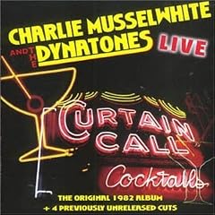 Curtain Call Cocktails