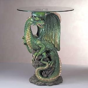 Dragon-Table-with-Glass-Top