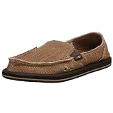 Sanuk Women's Donna Slip-On