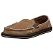 Sporting Goods : Sanuk Women's Donna Slip-On