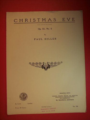 Christmas Eve