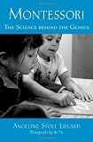 Textbook cover - Montessori: The Science Behind the Genius