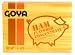 Gourmet Food : Goya Ham Flavored Concentrate - 1.41 oz.