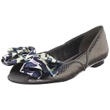 Libby Edelman Womens Kendra Ballet Flat