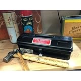 マーキュリー ツールボックス ブラック mercury 工具箱 世田谷ベース アメリカン雑貨 インダストリアル