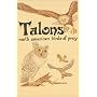 Talons: North American Birds of Prey (Pocket Nature Guides)